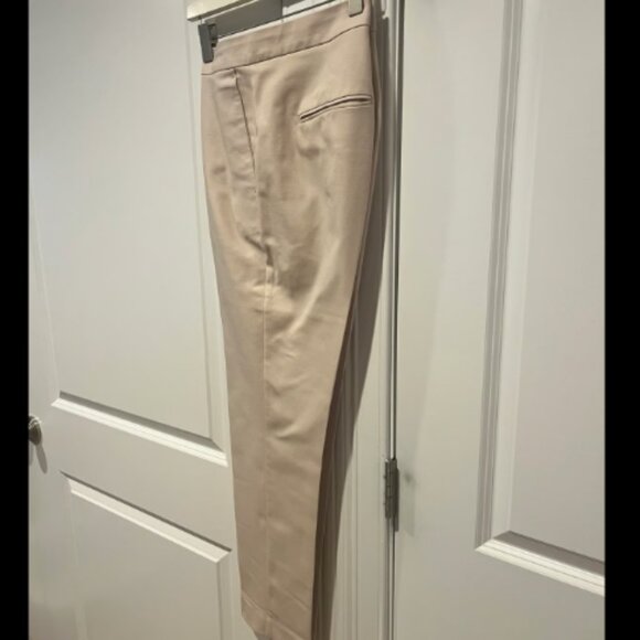 Ann Taylor - Cropped Dress Pants - Picture 3 of 7